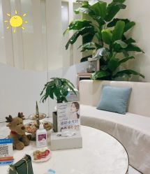 -健身堂科技美肌SPA