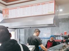 -晓马鸭店(新芜路店)