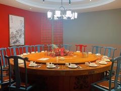 -小隐院子·庭院餐厅(大学城后湖店)