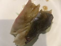 -探鱼·鲜青椒爽麻烤鱼(中天广场店)