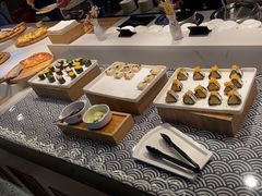 -比格比萨自助(宝山日月光店)