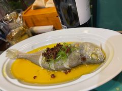 -荷风细雨·中国茶宴(碧云店)