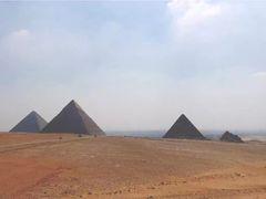 -吉萨金字塔群