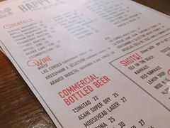-Shanghai Brew House上海啤酒工坊(老外街店)