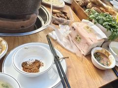 -蔡记·九米羊肉炉(东渡店)