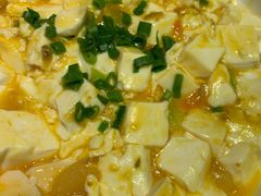 蟹黄豆腐-胡桃里音乐酒馆(四道口店)