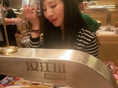 -山焱·炭火自助烤肉(周浦万达店)