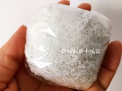 红豆大福-南大门韩国米糕(公滨路店)