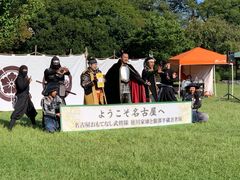 -名古屋城