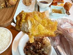 -莲餐厅·湖北菜·藕汤老手艺(愚园路店)