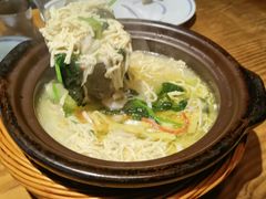 -打酱油·非遗淮扬菜(瘦西湖梅岭店)