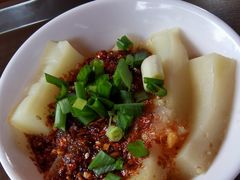 -洞子口张老二凉粉(文殊院店)