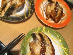 招牌鳗鱼寿司-沼津港渔市(宏伊国际广场店)