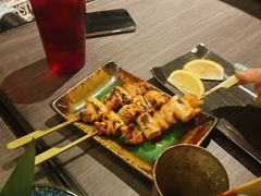 鸡肉葱-Fukumimi·美醉堂 居酒屋(金尚店)