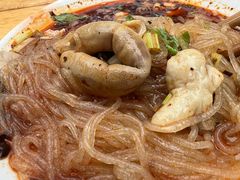-甘记肥肠粉(马鞍北路店)
