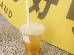 -85度C(厦门中华城新店)