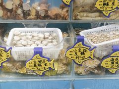-星光小把串·海鲜烧烤(西安路店)