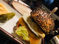-上海苏宁宝丽嘉酒店·Cafe Bellagio西餐厅