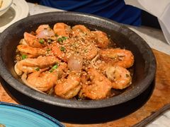 -Aqua Oasis 水天堂(太湖中心mall店)