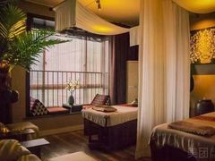 -海悦容庭SPA·按摩·推拿(东盟店)