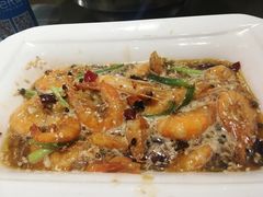 -大川先生·小龙虾·川菜(信义坊店)