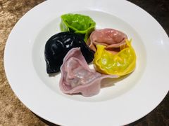 -上林铁板烧(延安西路店)