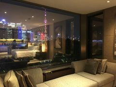 -上海外滩悦榕庄酒店