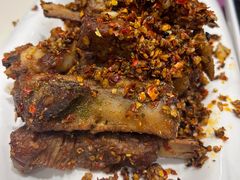 -凯鸽酒楼(大同振兴街店)