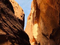 -天山神秘大峡谷