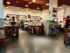 大堂-大三元台湾鲁肉饭(沙井新桥店)
