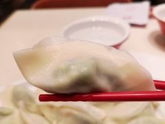 -喜家德虾仁水饺(中央大街店)