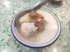 -鸿姐老火锅(疁城新天地店)