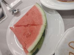 -新南华大酒店(广中店)