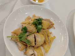 -旭璟酒家·传统粤菜·湘菜(逸景路店)