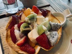-MANYU COFFEE(广渠门店)