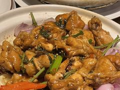 -八闽饭店闽南小镇(铁西店)