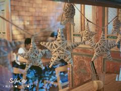 -西关84·History·Art·Cafe