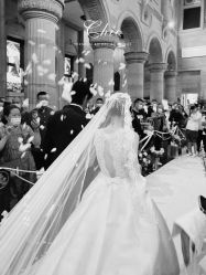 点击看大图 -Chic Bridal 熙可婚纱