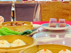 -新河畔海鲜酒楼(虎门店)