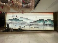 -满江红大酒店(城站店)
