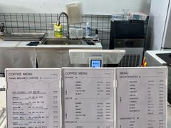 -边渡咖啡烘焙店(昙华林店)