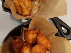 -必胜客(安盛金马店)