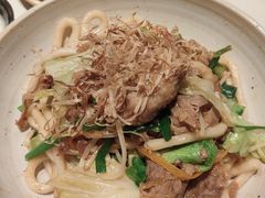 -无印良品餐堂 MUJI Diner(成都太古里店)