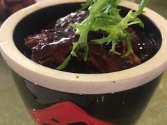 -上海小南国(国会店)