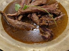 -芦月轩羊蝎子(北蜂窝店)