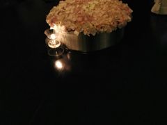 -上海柏悦酒店·世纪100牛排馆