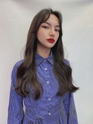 长发-MY HAIR ARDOR
