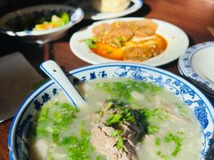 -老三羊汤【北兴隆街店】