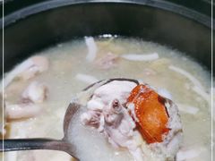 -百年果林椰子鸡(益田假日里店)