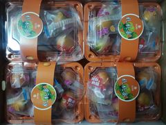 -江杨农产品批发市场